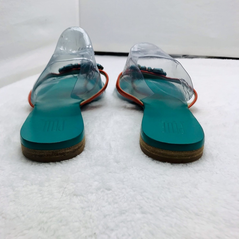 Pella Moda Sandals - Picture 5 of 7